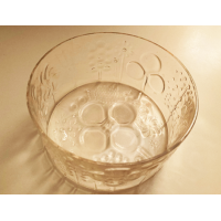 Oiva Toikka Flora schaal